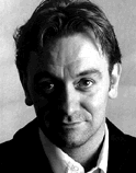 Michel Marc Bouchard, dramaturge qu�b�cois.