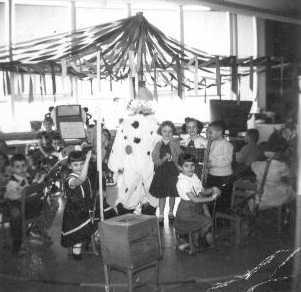 Schmidt-Kindergarten