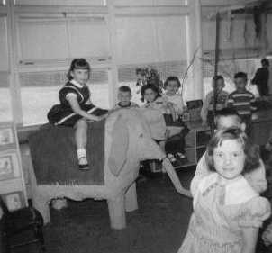 Schmidt-Kindergarten
