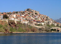 Molyvos
