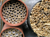 Nest boxes