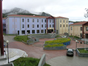 University