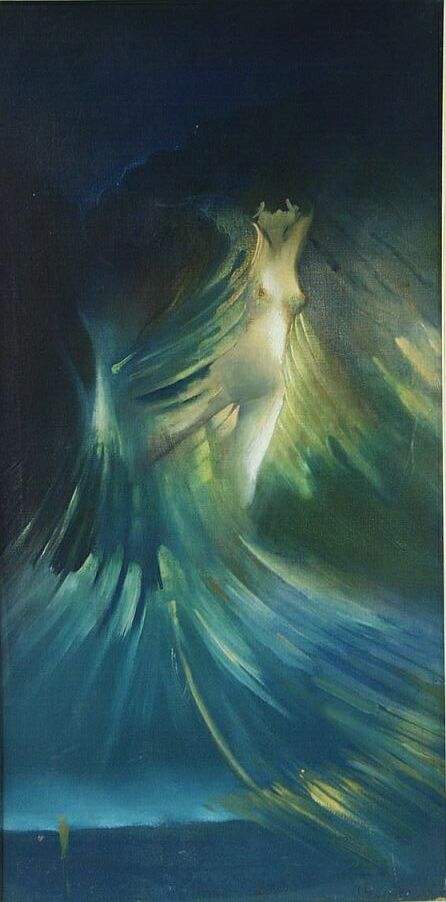 Angel 2