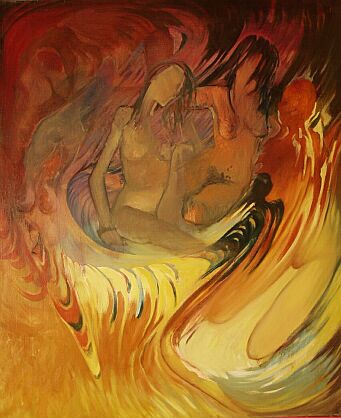 In Flames