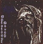 SPIRITUAL DECAY CD (1996)