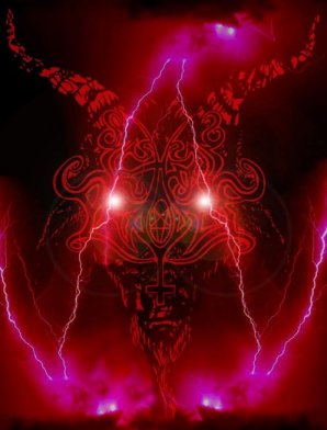 LETHAL PRAYER