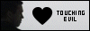 Touching Evil Fanlisting