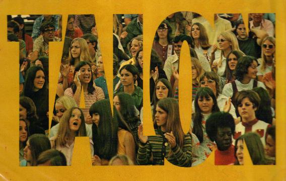 Welcome to Leto High School Class of 1972� 