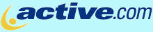 On-Line Registration hosted by Active.com