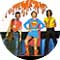 Sociedade da Gr�-Ordem Kavernista Apresenta Sess�o das 10 (1971)