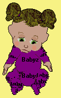 Baby Comfie