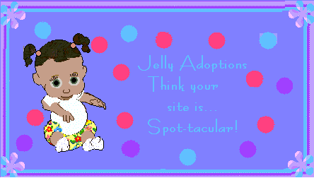 Jelly Adoptions