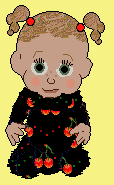 Cherie Comfie