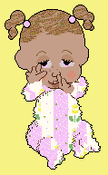 Daisy Jumper- Doesn't it look like I have Pink Eye? =->