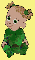 Velvet Green