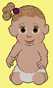 I just LURVE the side-poniy-tailed girls..they're so cute!