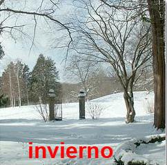 invierno