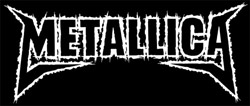 Click here heer to view the offical metallica website