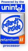 LetsTangoBitch Website Is Powered By The Unintel Retardium Processor 2