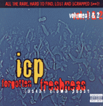 Forgotten Freshness Volumes 1 & 2
