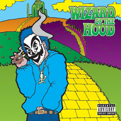 Wizard of the Hood