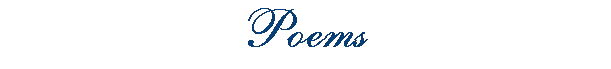 Poems