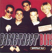 Backstreet Boys