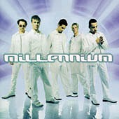 Millenium Lyrics