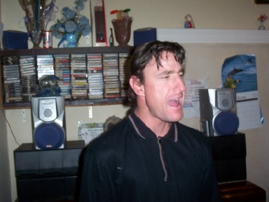 I can sing... really i can