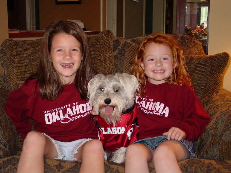Future Sooners