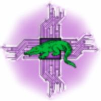 croc logo