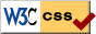 valid CSS Level2!