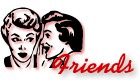 Family and Friends