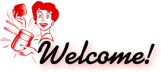 Welcome!