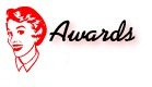 Awards page