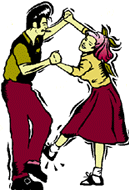 Dancers