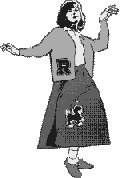 Poodle Skirt