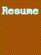My resume