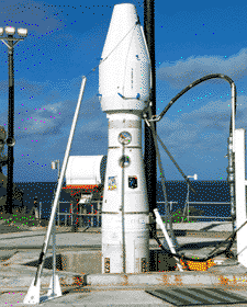 National Missile Defense