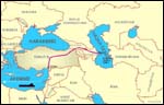 Bak� - Ceyhan Boru Hatt�