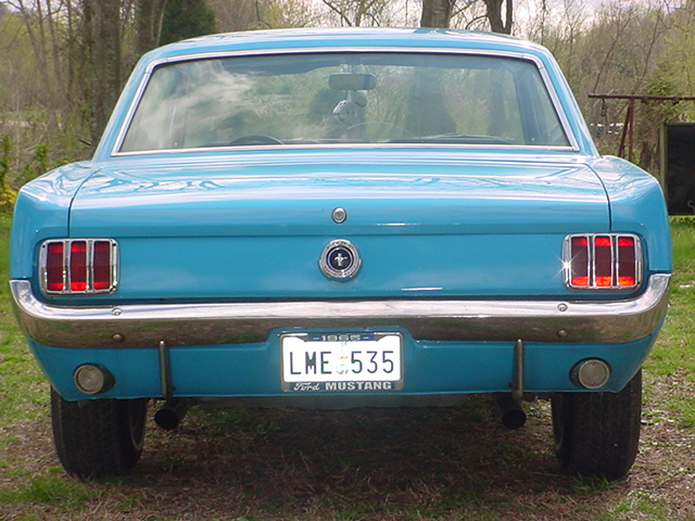 Coupe side