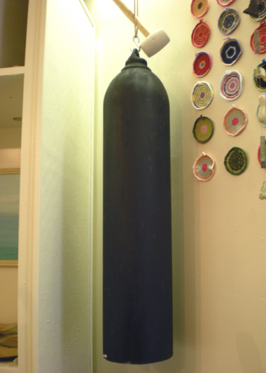 B #&nbsp; Recycled Bell&nbsp;&nbsp;&nbsp; xx" x 8"