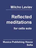 Leviev-Reflected Maditations
