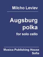 Leviev-Agsburg Polka