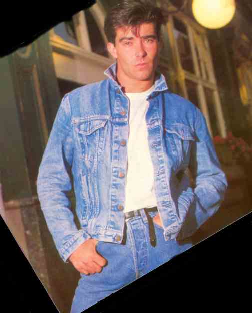 levis kidd