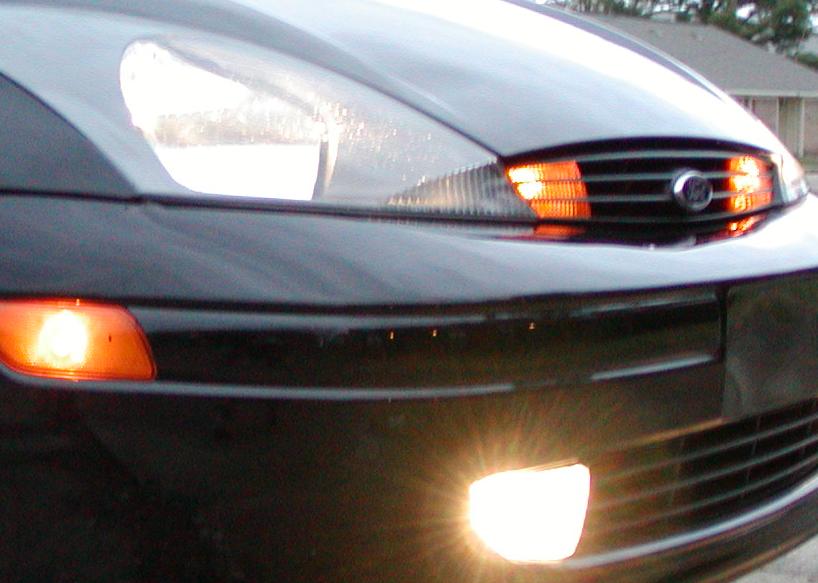Pictures of My Cars