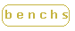 [ b e n c h : Sandiago, Orlando, Java, Lion, Folding, Classic ]
