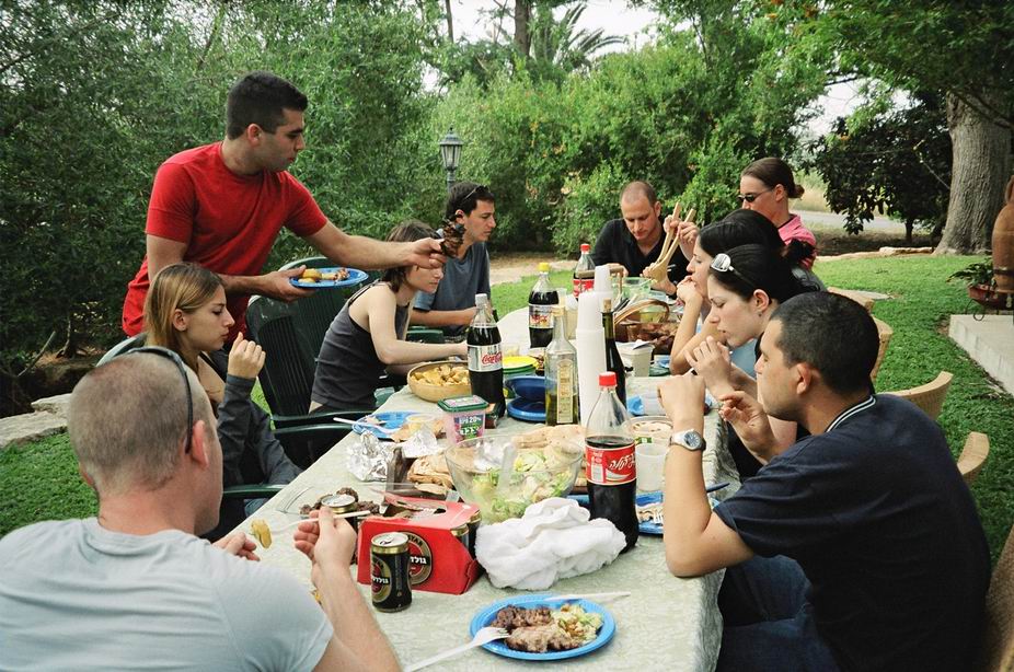 in beit hanan