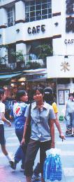 shopping!