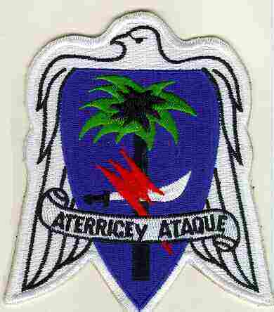 The 551st Parachute Infantry in World War II -- GOYAs!!!